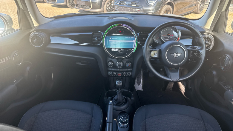 MINI Hatchback 1.5 One Classic 5dr Petrol Hatchback